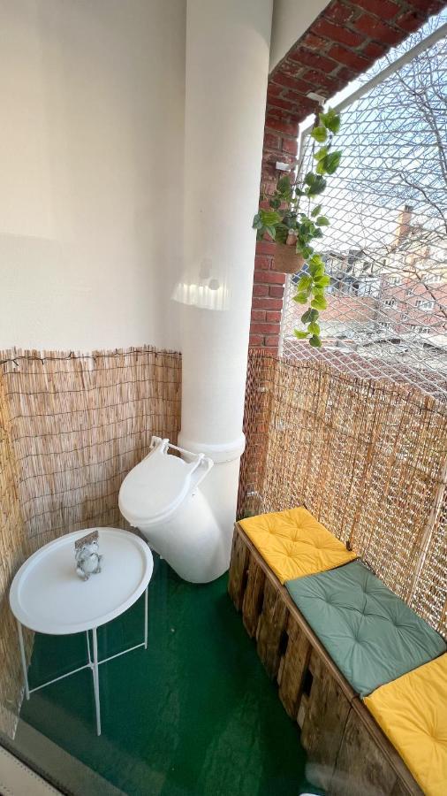 Le Jardin Secret D'Amiens Hypercentre Cathedrale, Parking Apartment Bagian luar foto